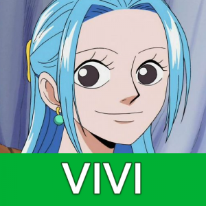 Vivipng — Straw Hats Candidates option 14