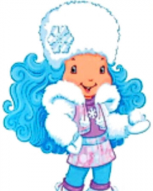 Frostypuffjpg — Strawberry shortcake characters (2003-2007) option 10