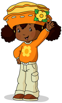 Orangeblossompng — Strawberry shortcake characters (2003-2007) option 13
