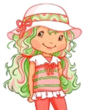 Sswatererjpg — Strawberry shortcake characters (2003-2007) option 19