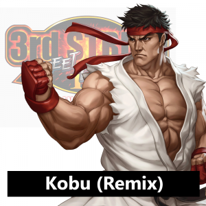 Stream Street Fighter Alpha 3 OST The Road (Theme Of Ryu) by Heika