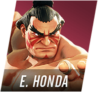 Topanga tier list released for Street Fighter 5: Champion Edition's newest  patch