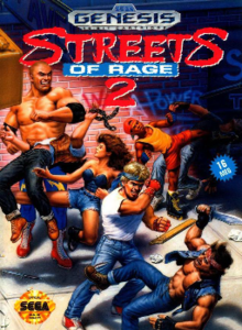 2 Streets Of Rage 2png — Streets of Rage Games option 2