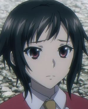 Kasugaya Shizuri Castiella, Strike The Blood Wiki