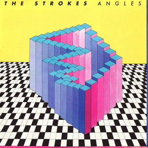Anglesjpg — Strokes albums option 1