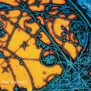 Is This Itjpg — Strokes albums option 5