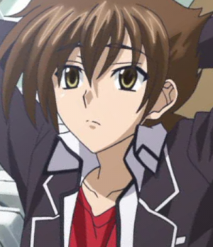 Agoodscientistjpg — Strongest Anime Characters option 1