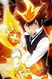 Images 10jpg — Strongest Anime Characters option 5