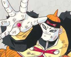 330484 Android19px9jpg — Strongest DBZ villains mb option 14