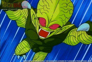 488756 Saibamenindbzjpg — Strongest DBZ villains mb option 18