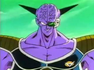 80596 162726 Captain Ginyujpg — Strongest DBZ villains mb option 24