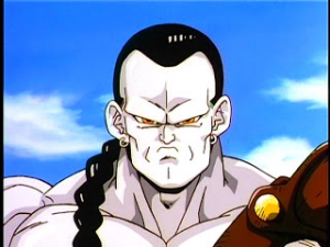 Android 14jpg — Strongest DBZ villains mb option 29
