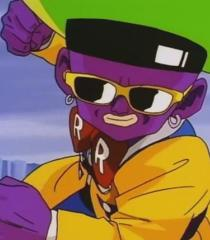 Android 15 Dragon Ball Z Super Android 13 369jpg — Strongest DBZ villains mb option 30