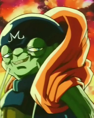 Bibidiendofearthpng — Strongest DBZ villains mb option 34