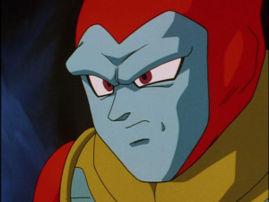 Donparapng — Strongest DBZ villains mb option 54
