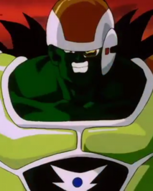 Dooreangrypng — Strongest DBZ villains mb option 55