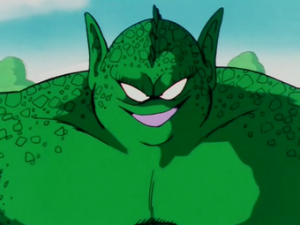 Drumpng — Strongest DBZ villains mb option 65