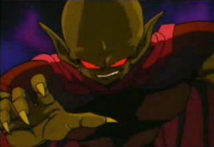 Ginger2jpg — Strongest DBZ villains mb option 76