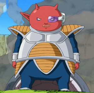 Kadosgahfrpng — Strongest DBZ villains mb option 91