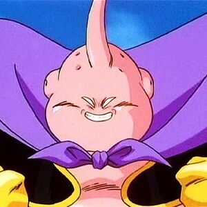 Majinbuujpg — Strongest DBZ villains mb option 98