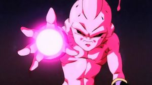 Majinbuukidvsgokufinalbattlepng — Strongest DBZ villains mb option 99