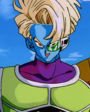 Salzapng — Strongest DBZ villains mb option 111