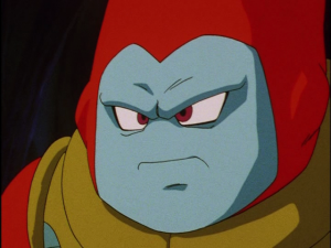 Sonparapng — Strongest DBZ villains mb option 116