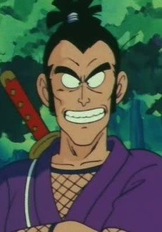 Zz1584461795ninja Murasaki 54851jpg — Strongest DBZ villains mb option 132