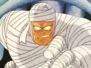 Zz1584462735bandagesthemummy 1jpg — Strongest DBZ villains mb option 145