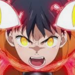 fire force episode list