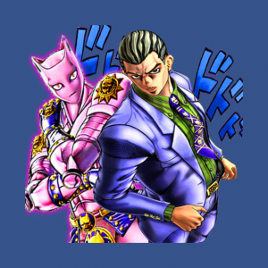 What Is The Strongest Stand In JoJo?