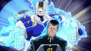 Create a Strongest Stands in JoJo Bizarre Adventure Tier List - TierMaker