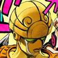 Gepng — Strongest Stands in JoJo (Parts 1-5) option 28