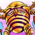 Harvesmangaavpng — Strongest Stands in JoJo (Parts 1-5) option 32