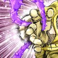Hermitpurplemangaavpng — Strongest Stands in JoJo (Parts 1-5) option 34