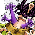 Highwaytohellavpng — Strongest Stands in JoJo (Parts 1-5) option 38