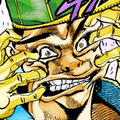 Khnummangaavpng — Strongest Stands in JoJo (Parts 1-5) option 42