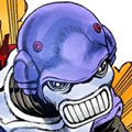 Littlefeetavpng — Strongest Stands in JoJo (Parts 1-5) option 45