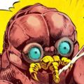 Loversmangaavpng — Strongest Stands in JoJo (Parts 1-5) option 47