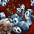 Metallicaavpng — Strongest Stands in JoJo (Parts 1-5) option 51