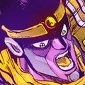 Starplatinummangaavpng — Strongest Stands in JoJo (Parts 1-5) option 66