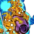 Sxppng — Strongest Stands in JoJo (Parts 1-5) option 72