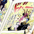 Tohthmangaavpng — Strongest Stands in JoJo (Parts 1-5) option 82