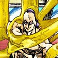 Yellowtemperancemangaavpng — Strongest Stands in JoJo (Parts 1-5) option 86