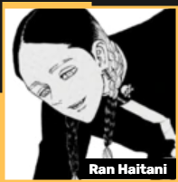 Ran Haitani, Tokyo Revengers Wiki, Fandom in 2023