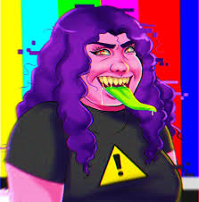 Licona Trashjpeg — Submundo hispano de YT option 27
