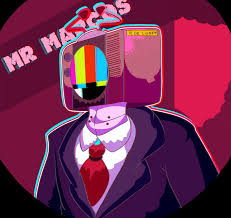 Mr Marcosjpeg — Submundo hispano de YT option 31