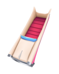 Chrome1png — Subway Surfers Boards option 26