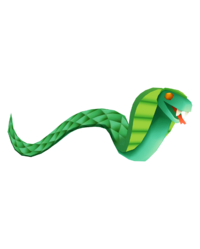 Cobra1png — Subway Surfers Boards option 28