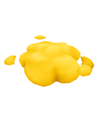 Colorcloud1png — Subway Surfers Boards option 29